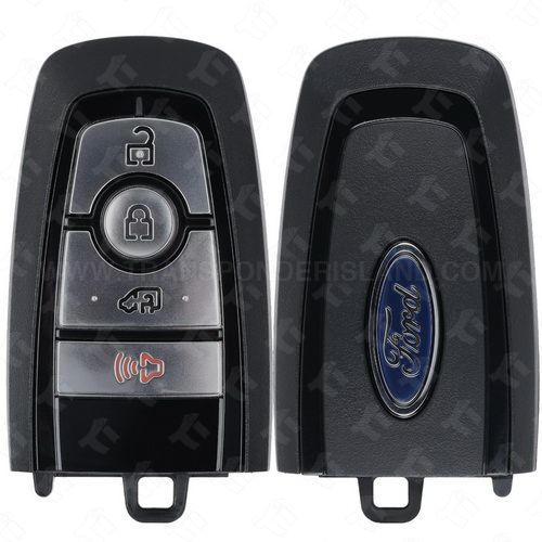 Strattec 2019 - 2023 Ford Transit Connect Smart Key 4B Power Door - M3N ...